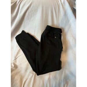 WT02 Zip Pocket Joggers, Men's L